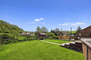 Garden- click for photo gallery